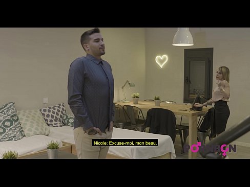 ❤️ PORNBCN 4K Μια ώριμη γυναίκα με μεγάλα βυζιά θέλει να γαμηθεί πρωκτικά από έναν νεαρό ζιγκολό με μεγάλο πούτσο πίπα αμόρτισμα σκληρό γαμήσι δουλειά με τα χέρια doggy style μουνί γλύψιμο οργασμός Γαλλικοί υπότιτλοι ❤️❌ Πόρνο ❌